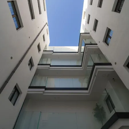 5c Duplex - Avatar Las Canteras Apartment