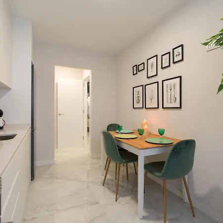 5c Duplex - Avatar Las Canteras Apartment Las Palmas de Gran Canaria