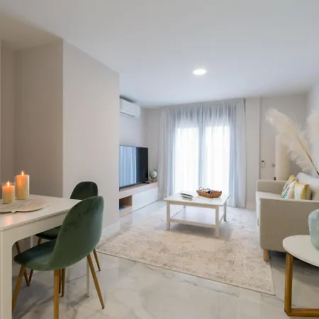 Apartment 5c Duplex - Avatar Las Canteras *