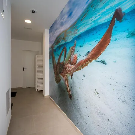 Apartment 5c Duplex - Avatar Las Canteras *