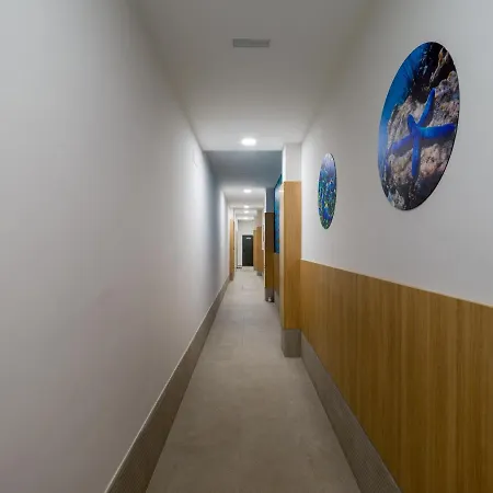 Apartment 5c Duplex - Avatar Las Canteras *