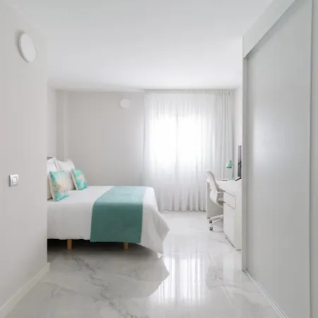 5c Duplex - Avatar Las Canteras Apartment Las Palmas de Gran Canaria