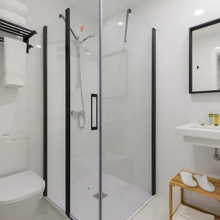 Apartment 5c Duplex - Avatar Las Canteras