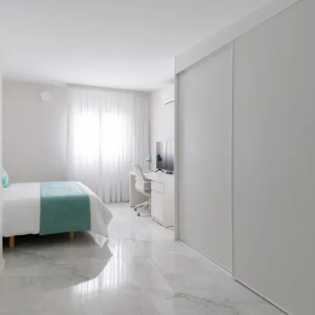 Apartment 5c Duplex - Avatar Las Canteras Las Palmas de Gran Canaria