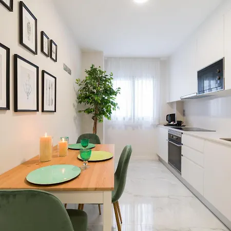 Apartment 5c Duplex - Avatar Las Canteras
