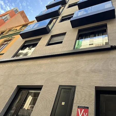 5c Duplex - Avatar Las Canteras