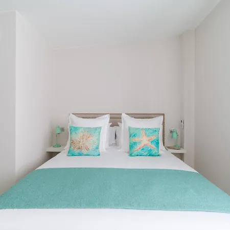 Apartment 5c Duplex - Avatar Las Canteras