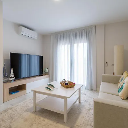 5c Duplex - Avatar Las Canteras * Las Palmas de Gran Canaria