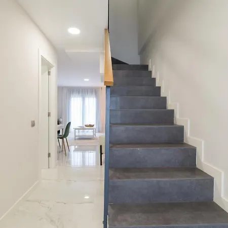 5c Duplex - Avatar Las Canteras *