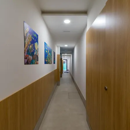 5c Duplex - Avatar Las Canteras Apartment Las Palmas de Gran Canaria